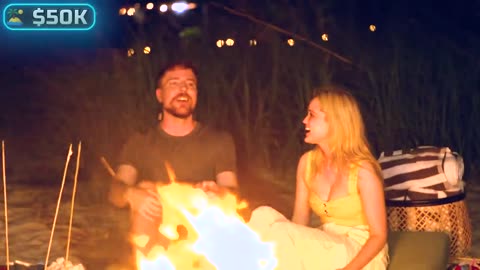 Romantic day comedy video