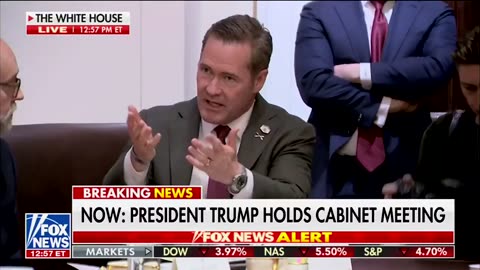 We Are Going to Revitalize and Make Shipbuilding and Maritime Great Again