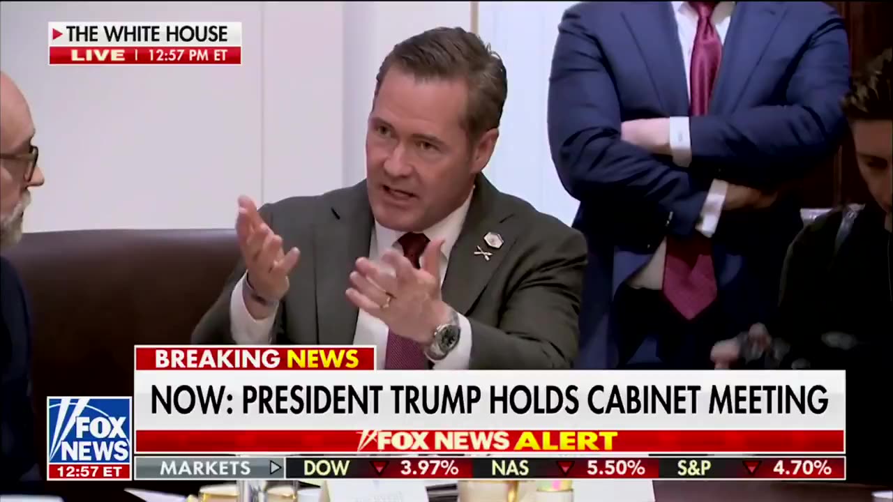 We Are Going to Revitalize and Make Shipbuilding and Maritime Great Again