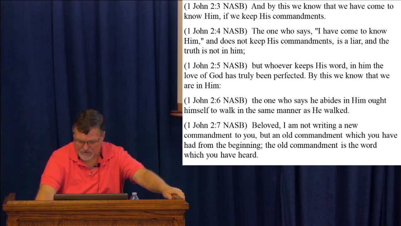 Ezra 1 & 2 – The ascension of Cyrus to power is a fulfillment of prophecy. 2023