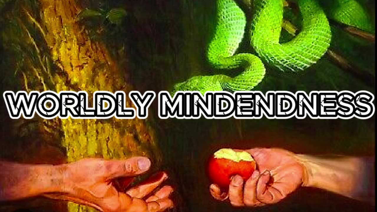 YOU CANNOT SERVE TWO MASTERS