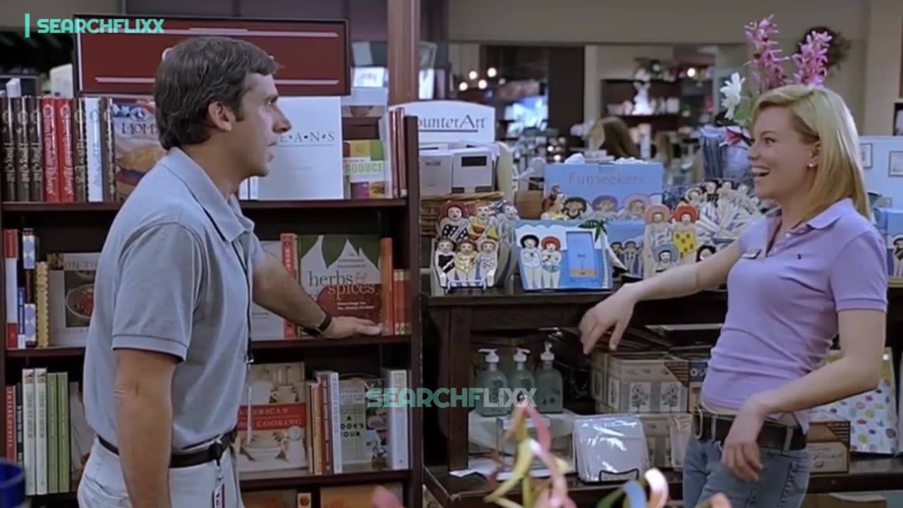 “Do you like to do it yourself?” 😂