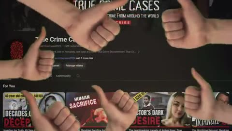 Christchurch House of Horrors True Crime Documentary.