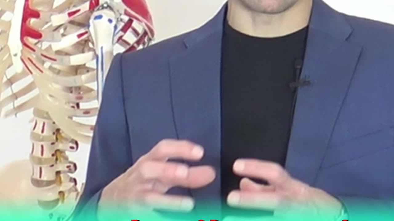 Non riesco alzare braccio, Quali Possono Essere i Punti Critici