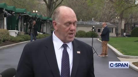 Tom Homan responds to judge saying “n*zis were given better treatment”