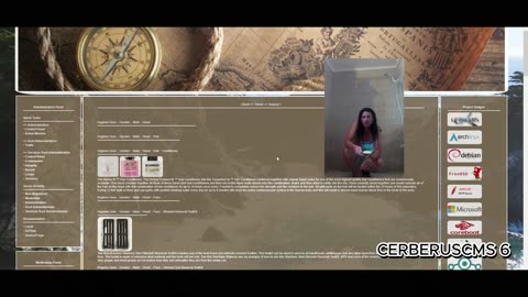 [2025-06-03] CerberusCMS - 6 - SVD - Application - Travel - Video File Part - 11 OF 12