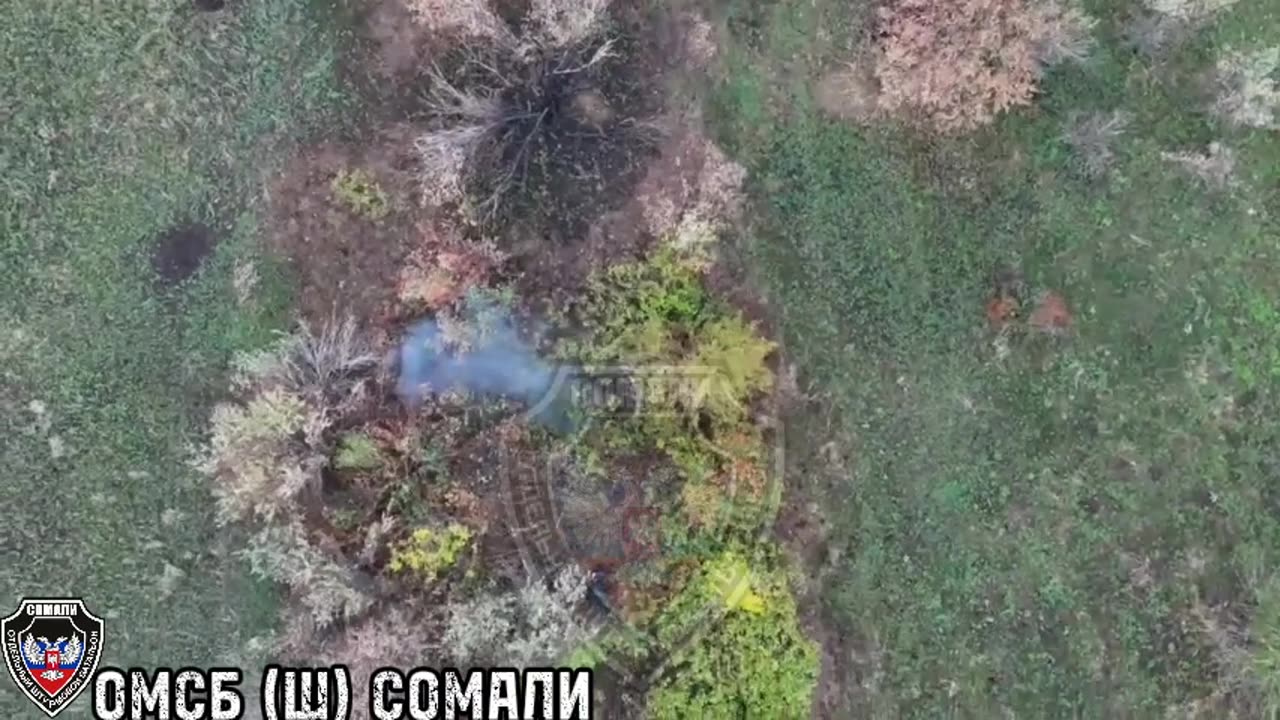 Control Drops on the AFU