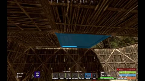 Rust PVE