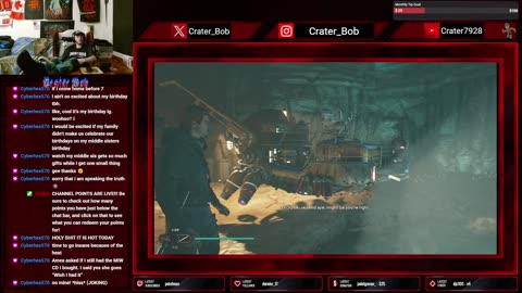 [NO LEFT BUMPER] Going after Rayvis today! Star Wars Jedi: Survivor