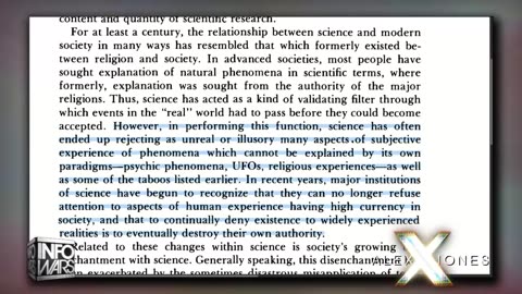 Rare Elite Political Science Textbook Laid Out The Battle Plan