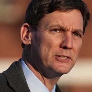 B.C. Bill 7 Sparks Controversy Over Expanding Premier Eby’s Powers