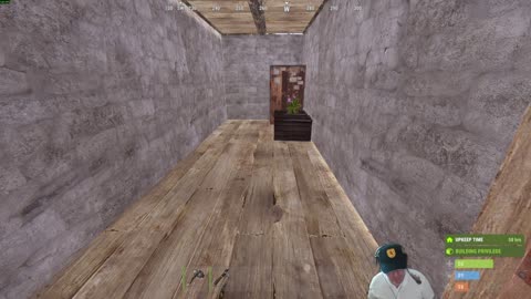 Rust - Beginner Playthrough - Episode 22 (Jumping to recently wiped server)
