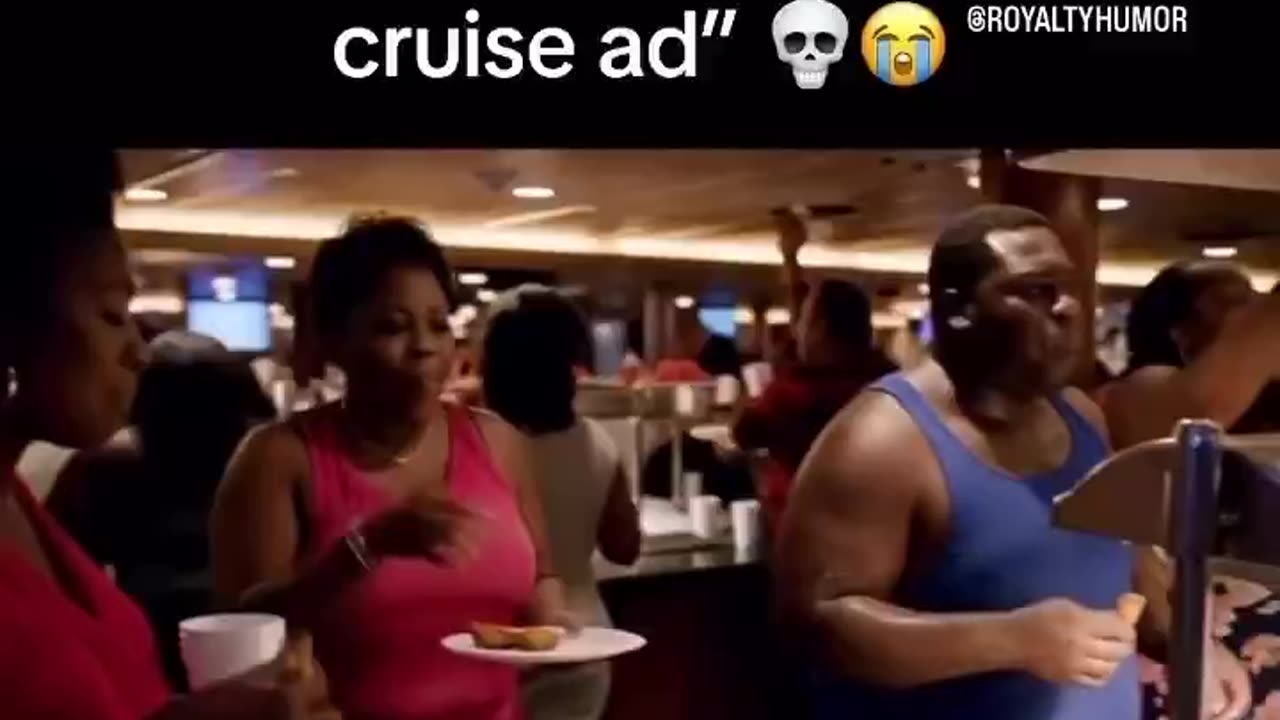 Carnival Ad