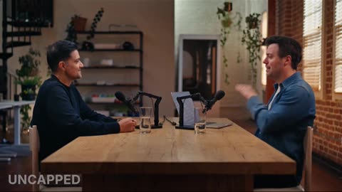AI's Lightbulb Moment - Mamoon Hamid on Uncapped #supercycle #ai #investment