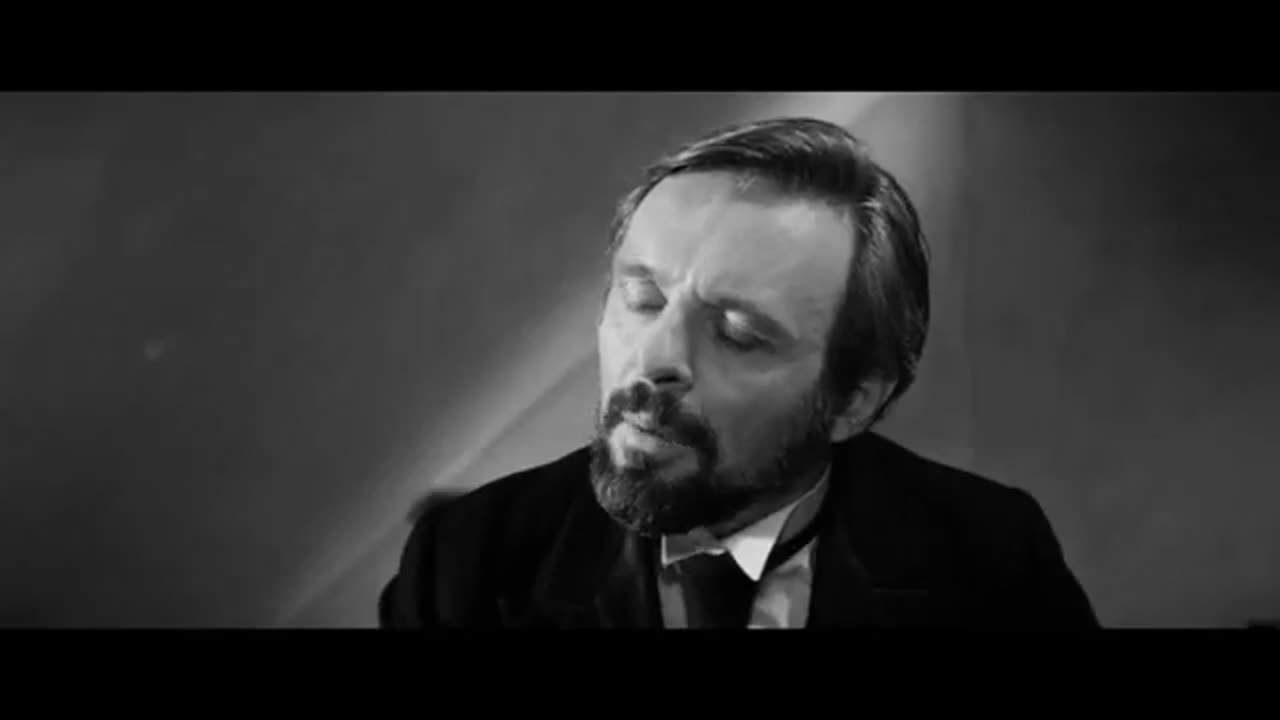 "The Elephant Man" Starring Anthony Hopkins and John Hurt