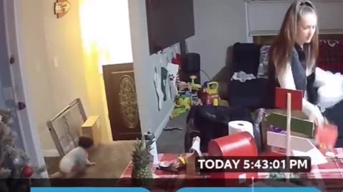 Careless Mom