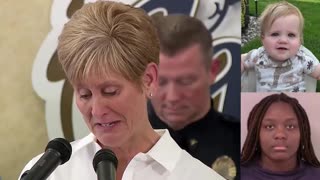 1-year-old boy Harvey Mucklebust Suffocated to Death by Minnesota Daycare employee, Theah Russell