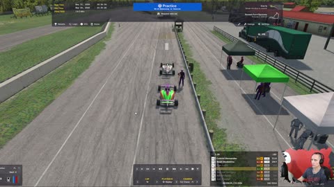 VOD Twitch #97 (1de2) Petite pratique en F4 et ..?!
