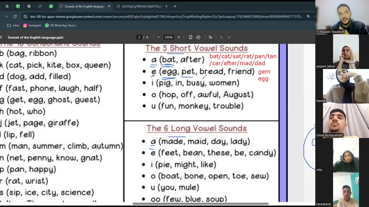 Fluency Builders-A1 (21) Sounds of English