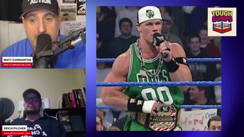 Tough Bumps episode 25