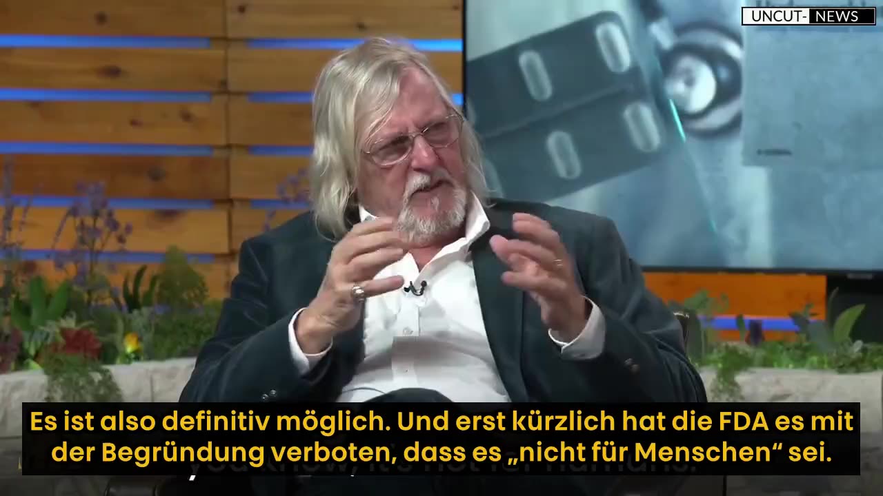 Ivermectin - Dr. Didier Raoult