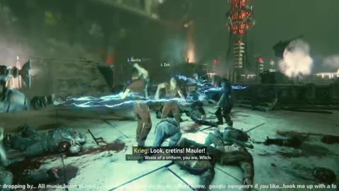 Gaming Warhammer 40 k character rebuild stuff doesn't transfer.