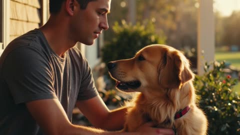 A Bond Beyond Words Max and Buddy's Journey