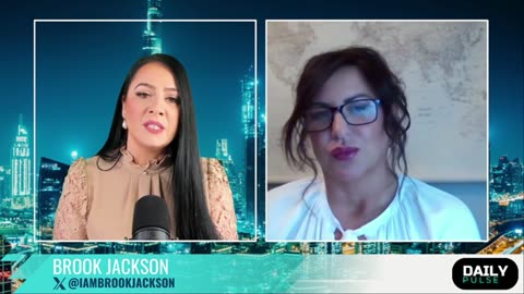 Maria Zee: BREAKING: SHOCK U.S. Gov Pfizer Court Admission ft. Brook Jackson