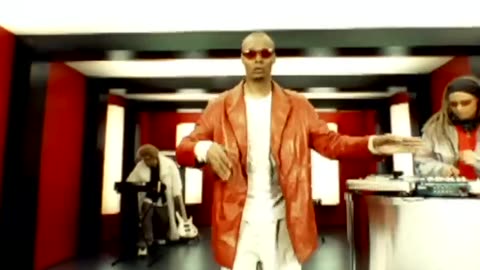 Bomfunk MC's - Super Electric (Official Music Video)