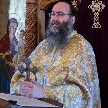 Ereticu Ecumenist Macarie Banu:sa ne rugam macar IN PURGATORIU SA AJUNGA(Francisc)ca ar fi o usurare