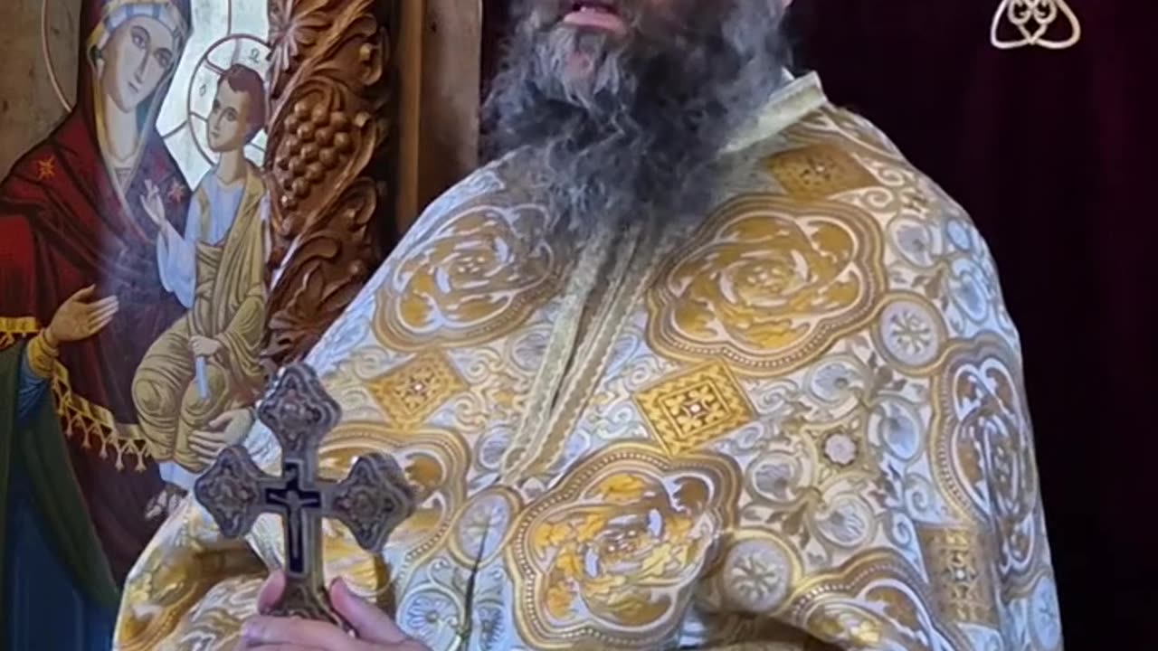 Ereticu Ecumenist Macarie Banu:sa ne rugam macar IN PURGATORIU SA AJUNGA(Francisc)ca ar fi o usurare