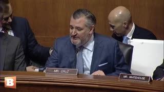 LIVE: Senate Hearing on Activist Judges Blocking President Trump's Agenda...
