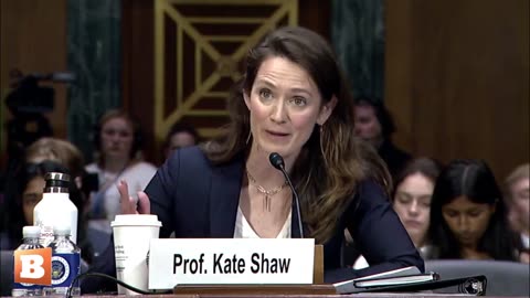 LIVE: Senate Hearing on Activist Judges Blocking President Trump's Agenda...