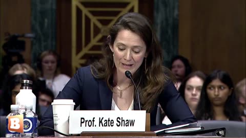 LIVE: Senate Hearing on Activist Judges Blocking President Trump's Agenda...