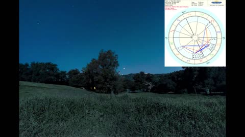Creative New Moon Meditation for Renewed Values and Harmony