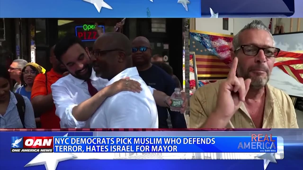 Will Socialist NYC Mayoral Candidate Zohran Mamdani Win in November?