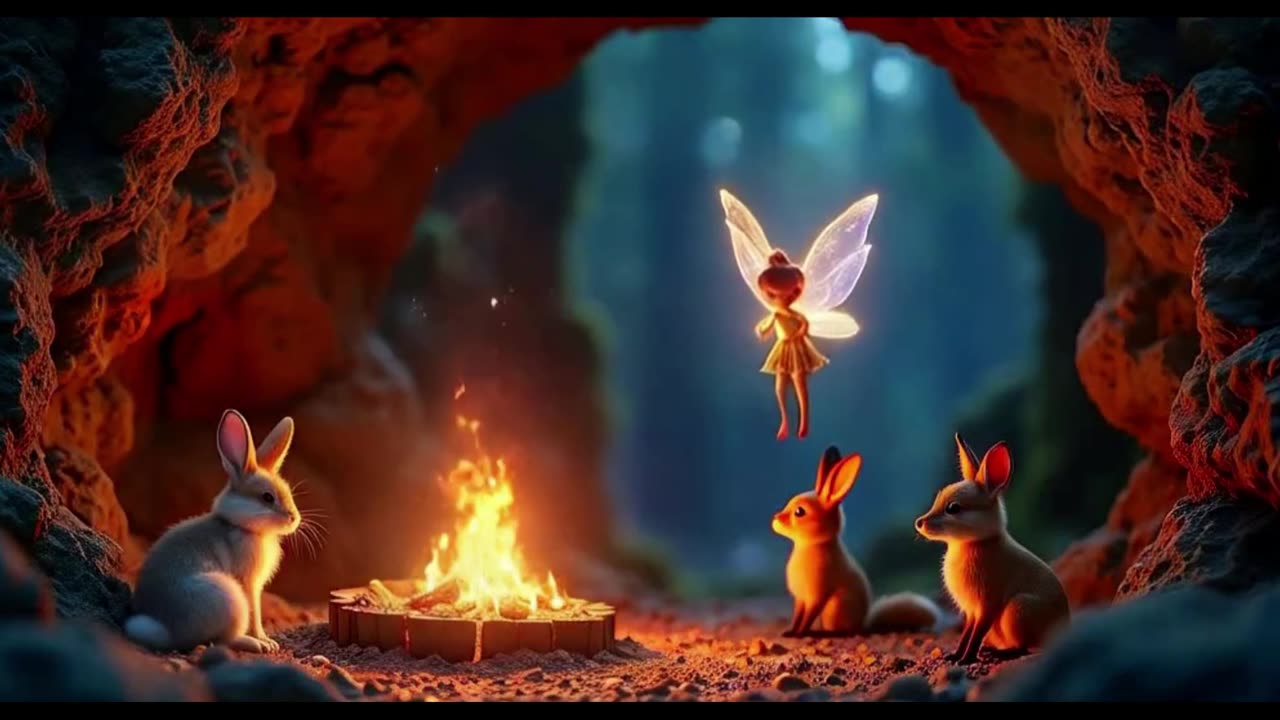 Happiness Life Animated Video Deep Music