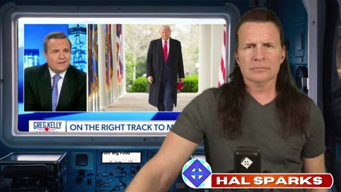 HAL SPARKS MEGAWORLDWIDE :KEGBREATH _ THE BEAST OF FRIENDS