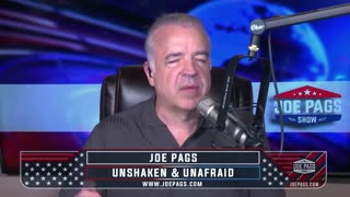 The Joe Pags Show 6-10-25