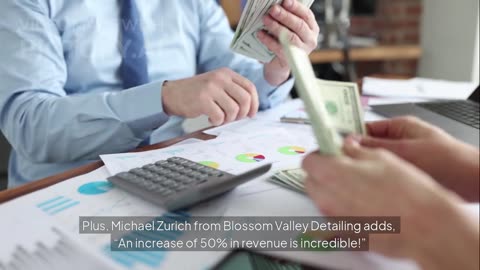 Thryv Business Management Platform | Why 10,000+ Businesses Trust It
