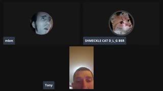 2021-3-8 Cyrax news Tony has a message for all of you.mp4