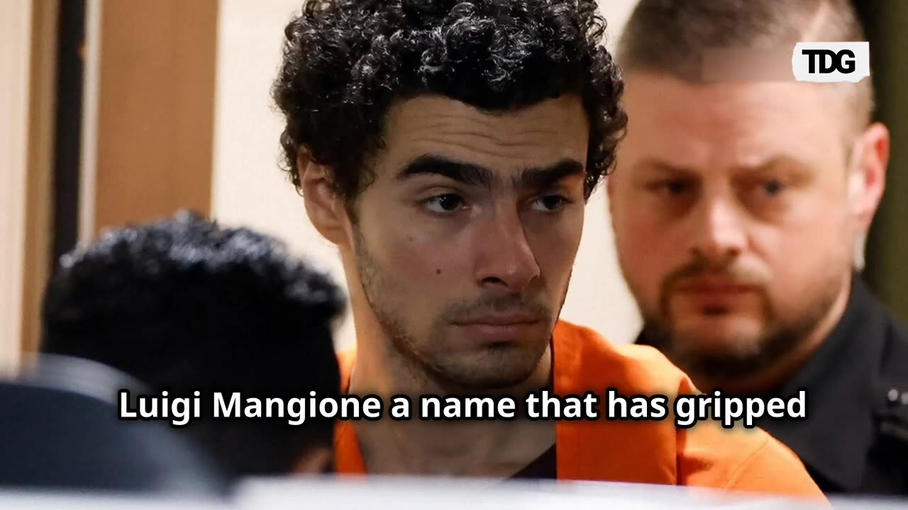 Luigi Mangione Requests Laptop in Jail to Prepare Defense in UnitedHealthcare CEO Murder Case