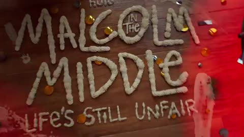 Official Teaser: Malcolm in the Middle: Life's Still Unfair - 2026 - Hulu