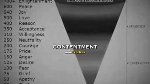 Neuroscientist explains how a thought held for 17 seconds will start to manifest.