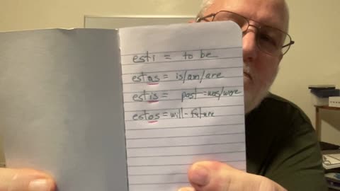 Easy Esperanto Rules