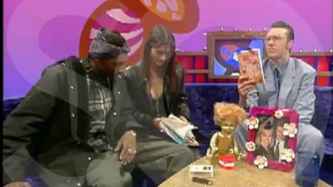 The Word s04e11 11/02/94