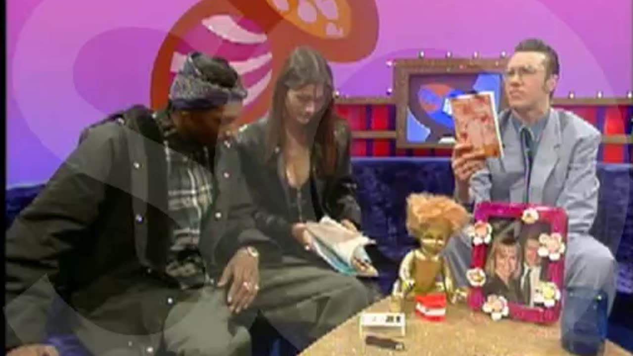 The Word s04e11 11/02/94