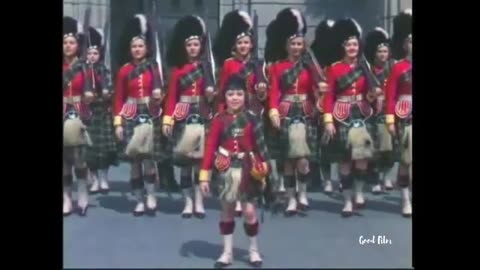 Changing of the Guard (1936) Short film