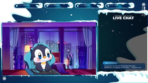 something cause rumble demand it.