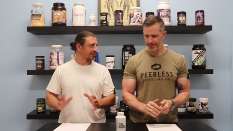 Jgxnds Cycle Defender | Organ Protection Supplement Breakdown